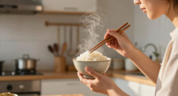 Itadakimasu: A Word You Say To The Food, Not The Cook