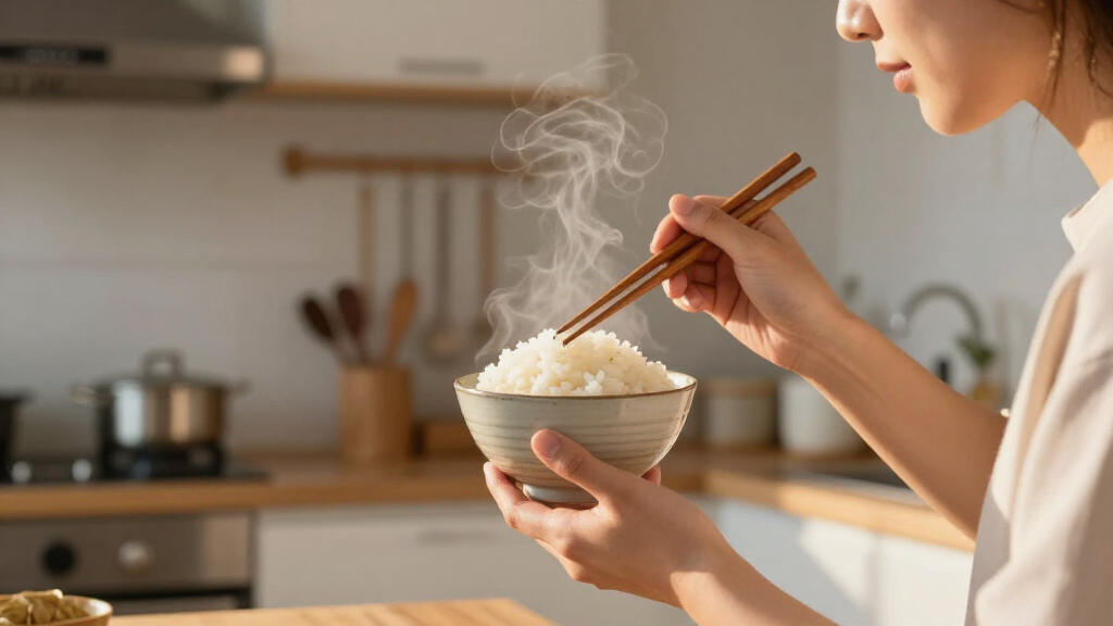 Itadakimasu: A Word You Say To The Food, Not The Cook