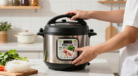 Kenji/Serious Eats – 30-Min Pressure Cooker Pho Ga