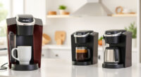 Keurig Lineup Compared: Which Model Should You Buy in 2026?