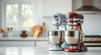 KitchenAid Lineup Compared: Which Model Should You Buy in 2026?