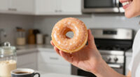 Krispy Kreme Surges In Global Coverage
