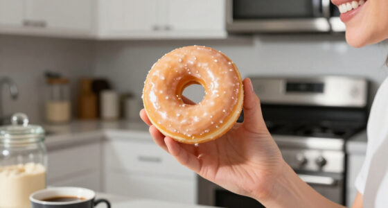 Krispy Kreme Surges In Global Coverage