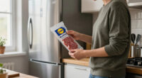 Lidl Ruckruf Salami