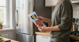 Lidl Ruckruf Salami