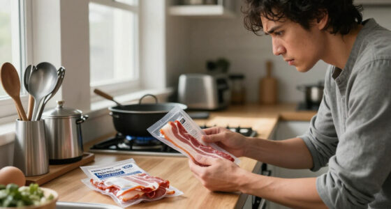 Maple Leaf Foods Bacon Recall
