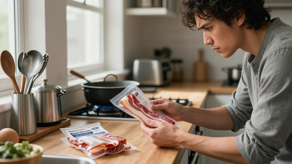 Maple Leaf Foods Bacon Recall