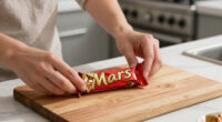 Mars Bars