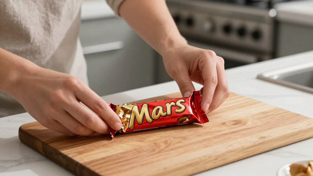 Mars Bars