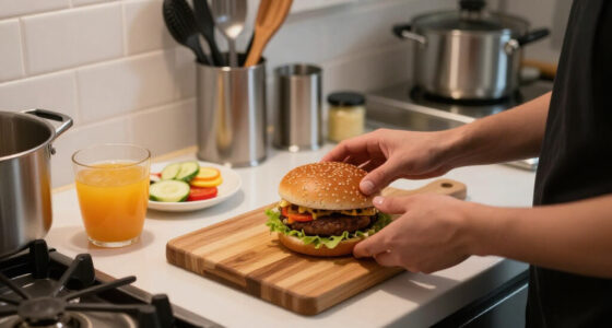 Mcdonald Surges In Global Coverage