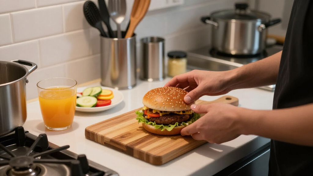 Mcdonald Surges In Global Coverage