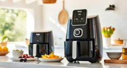 Ninja Air Fryer XL: Perfect Summer Crispy Favorites