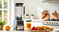 Ninja BC151EM Blast Portable Blender: Your Summer Smoothie Sidekick
