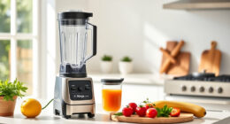 Ninja BC151EM Blast Portable Blender: Your Summer Smoothie Sidekick