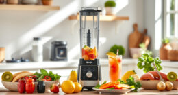 Ninja Blast Max Portable Blender: Your Ultimate Summer Smoothie Companion