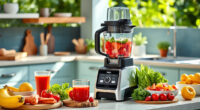 Ninja BN805A Pro Plus Kitchen System: The Ultimate Summer Blender