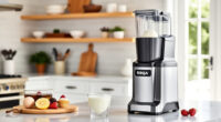 Ninja CREAMi XL 11-in-1 Ice Cream Maker: Summer's Coolest Kitchen Companion
