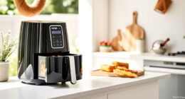 Ninja Crispi Pro 6-in-1 Glass Air Fryer: The Ultimate Summer Kitchen Companion
