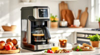 Ninja DualBrew Pro: The Ultimate Summer Coffee Maker