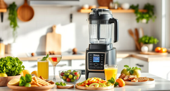 Ninja Everyday PossibleCooker Pro: The Ultimate Summer Kitchen Companion