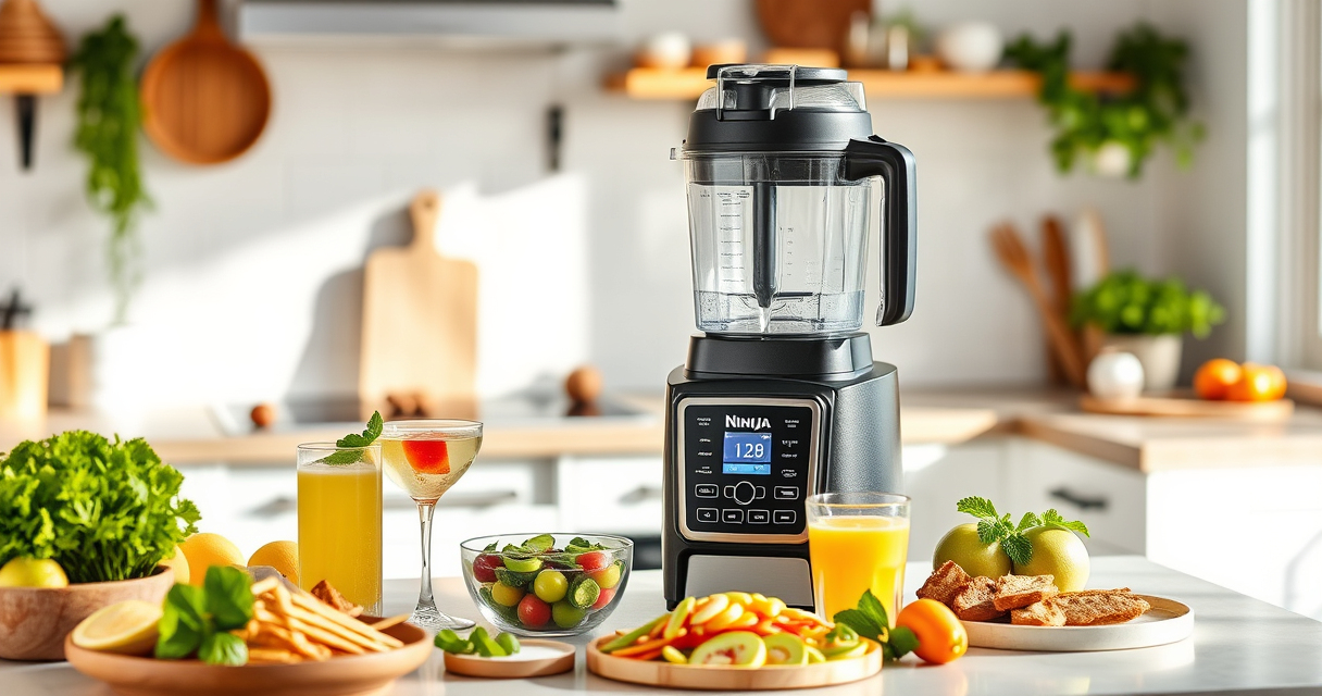 Ninja Everyday PossibleCooker Pro: The Ultimate Summer Kitchen Companion