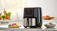 Ninja Foodi 10 Quart DualZone Air Fryer: Summer Family Feast Ready
