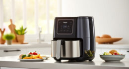 Ninja Foodi 10 Quart DualZone Air Fryer: Summer Family Feast Ready