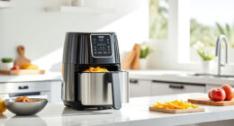 Ninja Foodi 10 Quart XL Air Fryer: Perfect for Summer Family Feasts