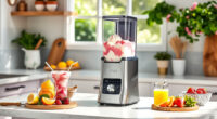 Ninja NC701 CREAMi Swirl: The Ultimate Summer Soft Serve Maker