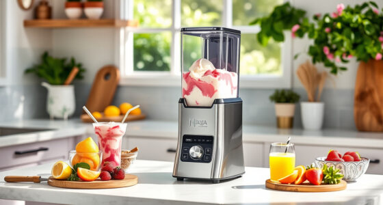 Ninja NC701 CREAMi Swirl: The Ultimate Summer Soft Serve Maker