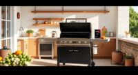 Ninja OG951 Woodfire Pro Connect: The Ultimate Summer Grill & Smoker