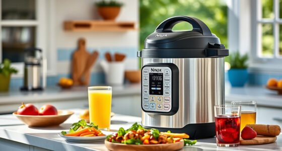 Ninja PossibleCooker PRO 14-in-1: The Ultimate Summer Multi-Cooker