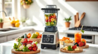 Ninja Professional Blender: Your Summer Smoothie Savior