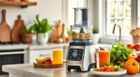 Ninja Professional Plus Food Processor: Your Summer Kitchen Hero