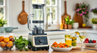 Ninja Professional Plus Kitchen System: The Ultimate Summer Blending Powerhouse