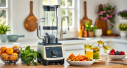 Ninja Professional Plus Kitchen System: The Ultimate Summer Blending Powerhouse