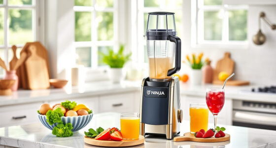 Ninja SLUSHi 72 oz Frozen Drink Maker: Best for Summer Parties