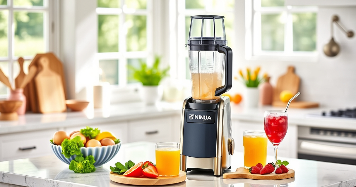 Ninja SLUSHi 72 oz Frozen Drink Maker: Best for Summer Parties