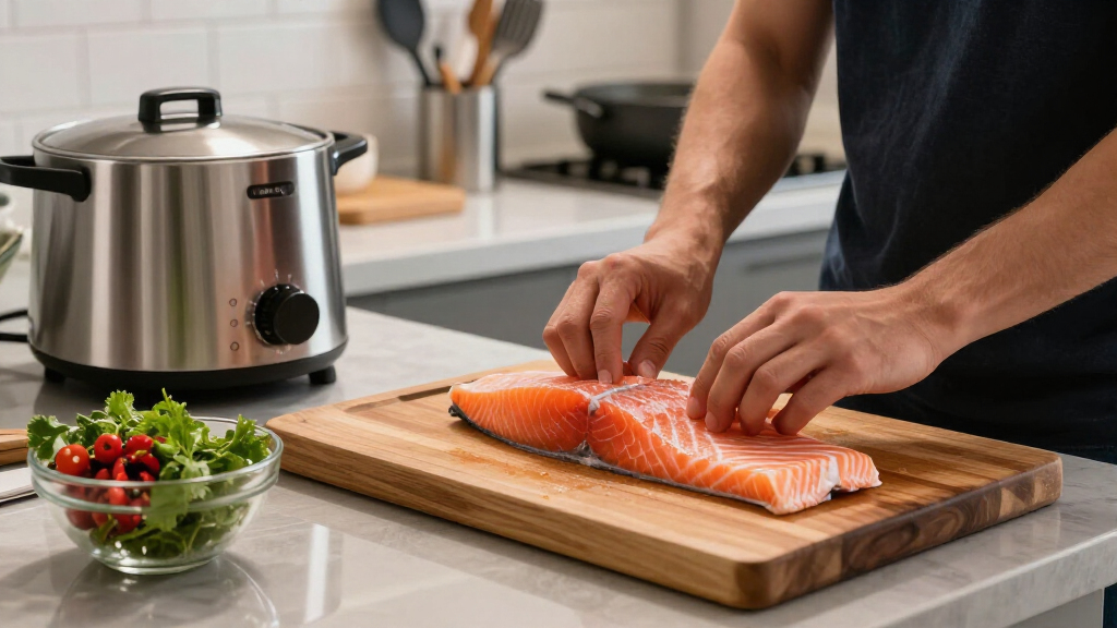 Norway Became A Global Salmon Behemoth. Now It's Facing The Consequences
