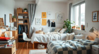 Off to college — dorm essentials