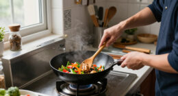 Panda Express Surges In Global Coverage
