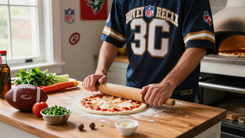Pizza Hut Rebrand Nfl Season