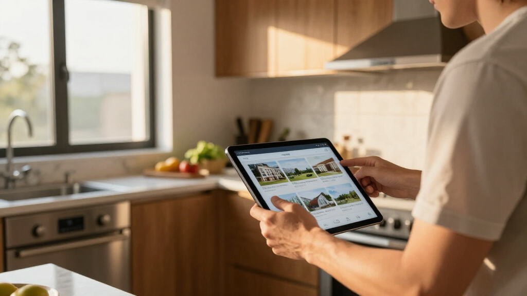 Properties Real Estate Investment Surges In Global Coverage