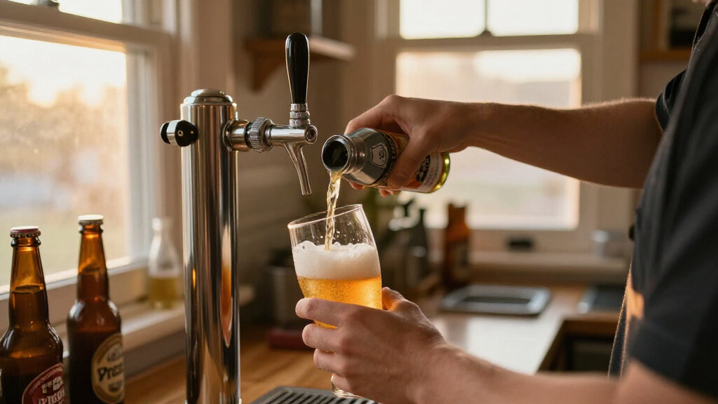 Prost Brewing Co Surges In Global Coverage