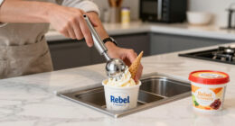 Rebel Creamery Llc