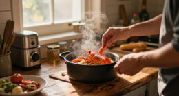 Red Lobster Surges In Global Coverage