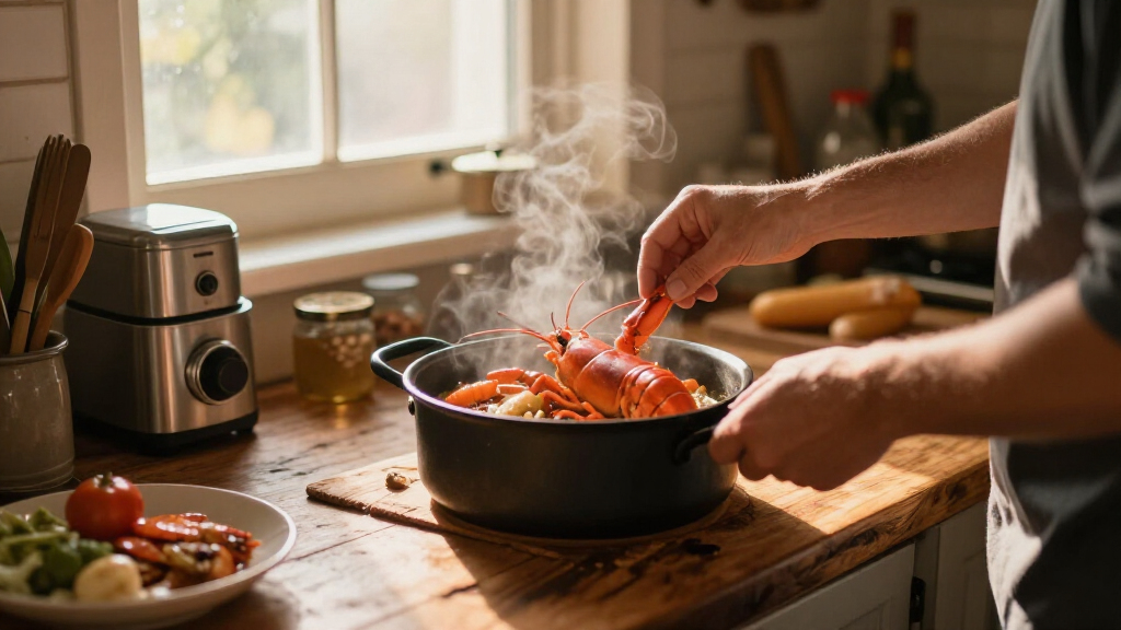 Red Lobster Surges In Global Coverage