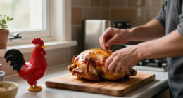 Red Rooster Surges In Global Coverage