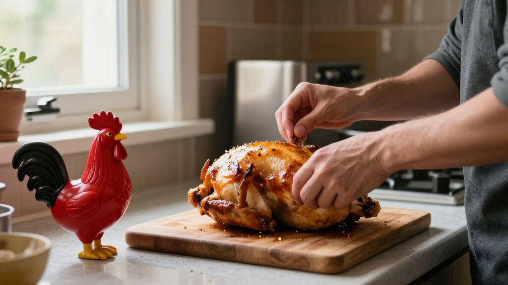 Red Rooster Surges In Global Coverage