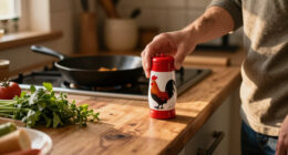 Red Rooster Surges In Global Coverage